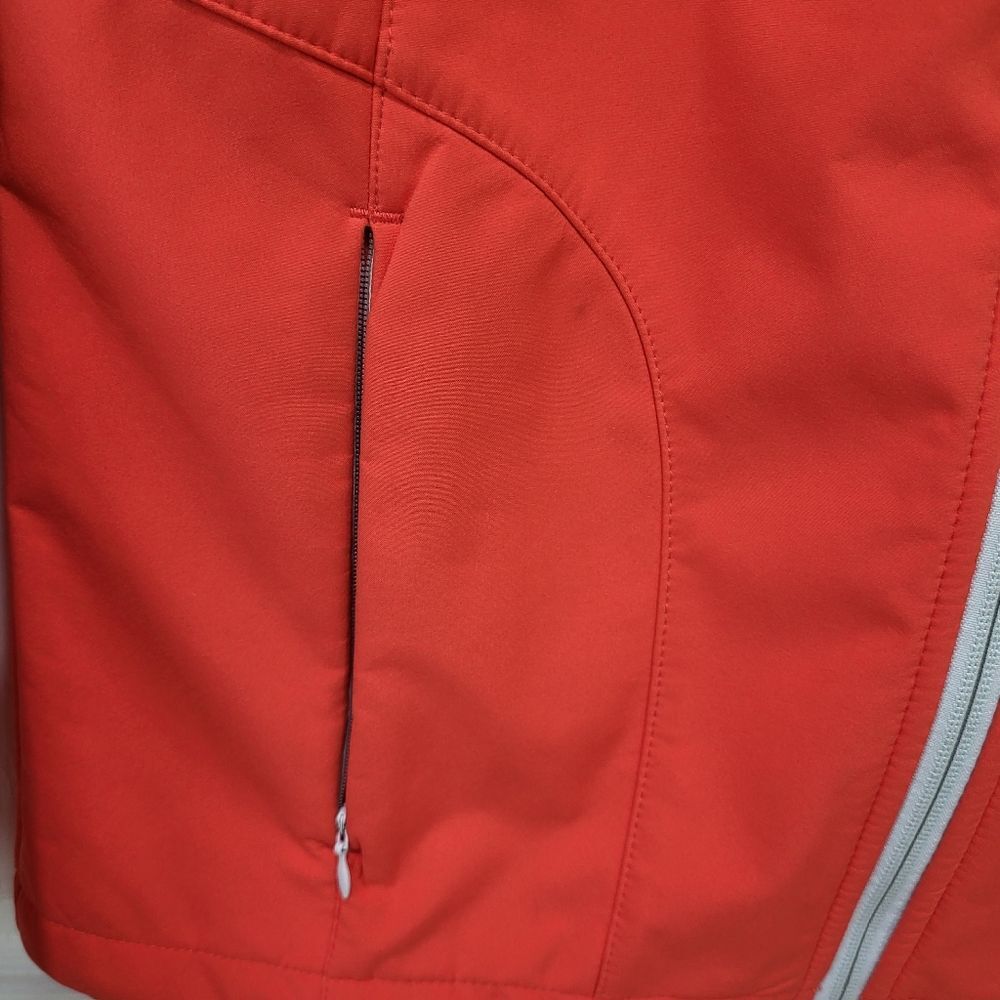 Soft Shell Ski Jacket by CMP XS - Picture 2 of 11